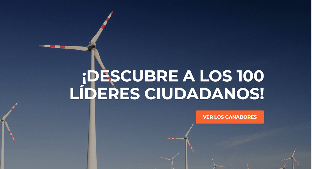 Opera Captura de pantalla lideresciudadanos cl